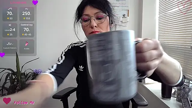 City Kat online show from September 24, 2025, 2:56 pm