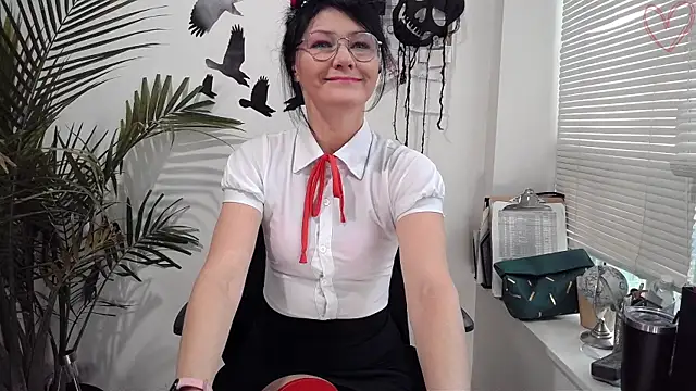 City Kat online show from October 30, 2025, 2:25 pm