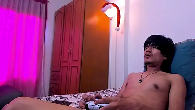 Eiden allenx online show from January 6, 2026, 3:05 pm