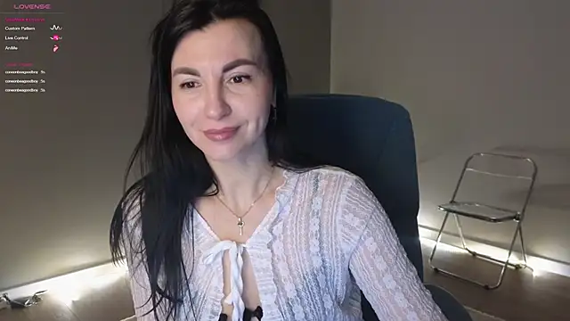 Snapshot of Mary_love16 chatting on February 23, 2026, 7:42 am Mary love16 online show from February 23, 2026, 7:42 am