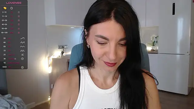 Mary love16 online show from July 17, 2026, 6:43 am
