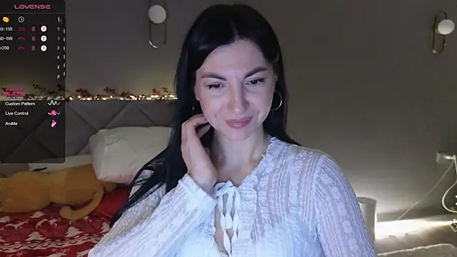 Mary love16 online show from January 13, 2026, 7:12 am