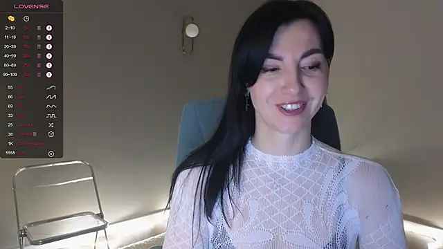 Snapshot of Mary_love16 chatting on February 15, 2026, 9:19 am Mary love16 online show from February 15, 2026, 9:19 am