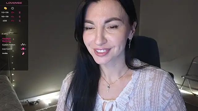 Snapshot of Mary_love16 chatting on February 26, 2026, 7:30 am Mary love16 online show from February 26, 2026, 7:30 am