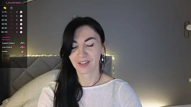 Snapshot of Mary_love16 chatting on November 24, 2025, 8:03 am Mary love16 online show from November 24, 2025, 8:03 am