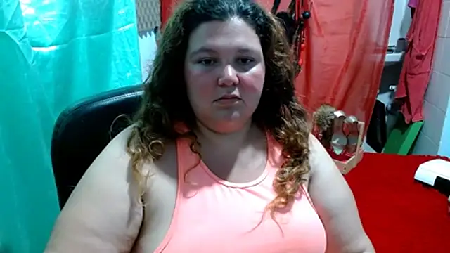 Snapshot of squirt322bbw chatting on December 18, 2025, 8:34 pm squirt322bbw online show from December 18, 2025, 8:34 pm