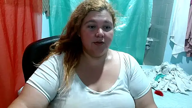 Snapshot of squirt322bbw chatting on February 20, 2026, 6:32 pm squirt322bbw online show from February 20, 2026, 6:32 pm