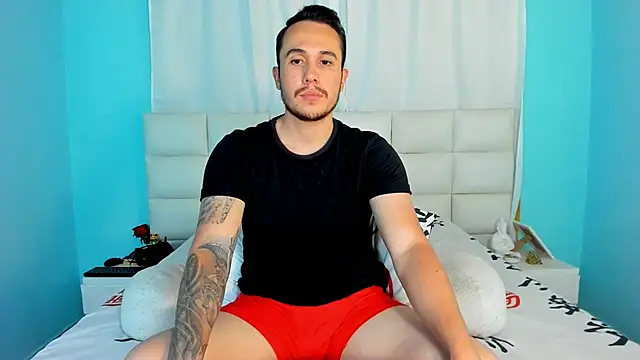 juan  jimenez online show from November 8, 2025, 12:14 am