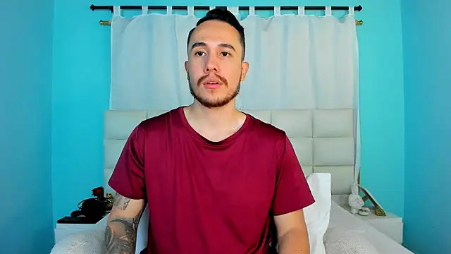 juan  jimenez online show from December 16, 2025, 12:15 am