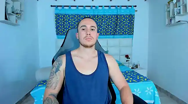 Snapshot of juan__jimenez chatting on January 31, 2025, 2:58 am juan jimenez online show from January 31, 2025, 2:58 am