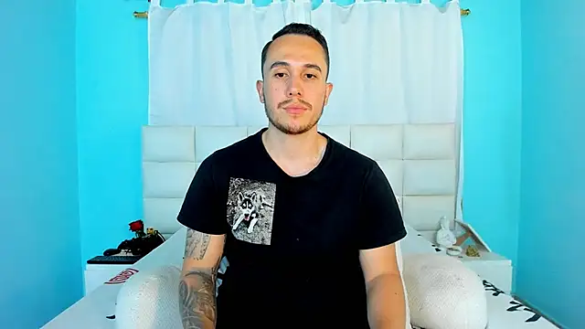 juan  jimenez online show from November 13, 2025, 12:36 am