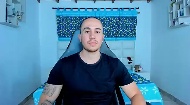Snapshot of juan__jimenez chatting on January 20, 2025, 4:21 am juan jimenez online show from January 20, 2025, 4:21 am