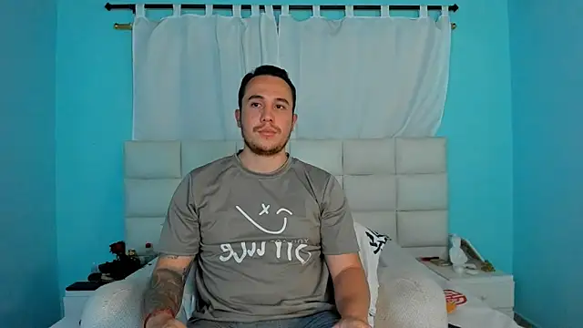 juan  jimenez online show from March 8, 2026, 1:11 am