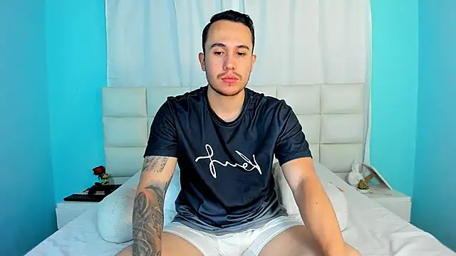 juan  jimenez online show from October 23, 2025, 7:45 pm