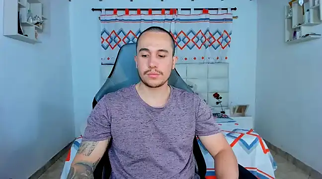 Snapshot of juan__jimenez chatting on March 7, 2025, 5:51 am juan jimenez online show from March 7, 2025, 5:51 am