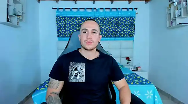 Snapshot of juan__jimenez chatting on January 29, 2025, 4:36 am juan jimenez online show from January 29, 2025, 4:36 am