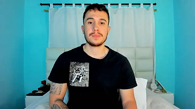 juan  jimenez online show from November 28, 2025, 12:22 am