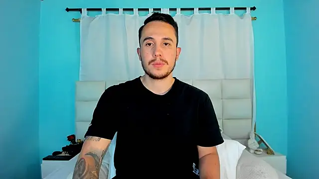 juan  jimenez online show from November 26, 2025, 10:10 pm