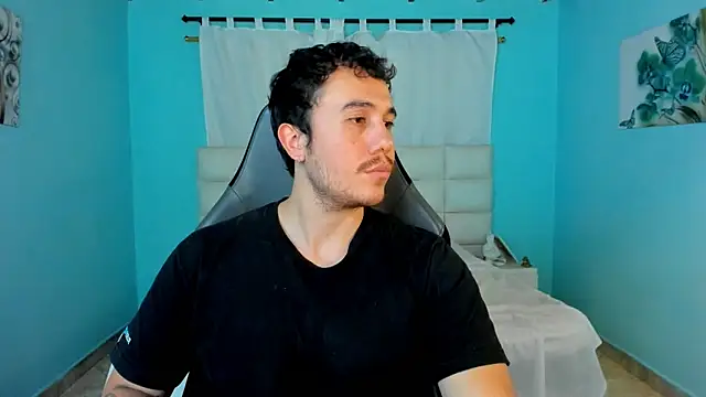 juan  jimenez online show from May 14, 2026, 12:51 am