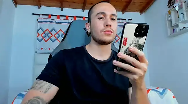 Snapshot of juan__jimenez chatting on March 19, 2025, 4:14 am juan jimenez online show from March 19, 2025, 4:14 am