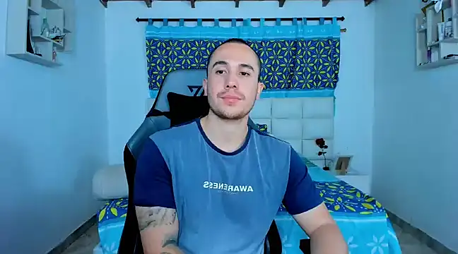 Snapshot of juan__jimenez chatting on February 9, 2025, 2:06 am juan jimenez online show from February 9, 2025, 2:06 am