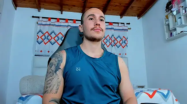 Snapshot of juan__jimenez chatting on March 12, 2025, 6:51 am juan jimenez online show from March 12, 2025, 6:51 am