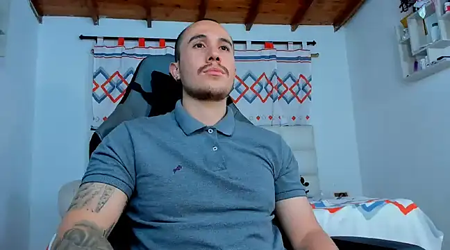 Snapshot of juan__jimenez chatting on March 13, 2025, 7:31 am juan jimenez online show from March 13, 2025, 7:31 am