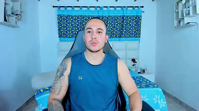Snapshot of juan__jimenez chatting on February 1, 2025, 9:40 pm juan jimenez online show from February 1, 2025, 9:40 pm