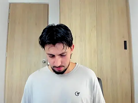 ChrisDamon online show from January 11, 2026, 11:50 am