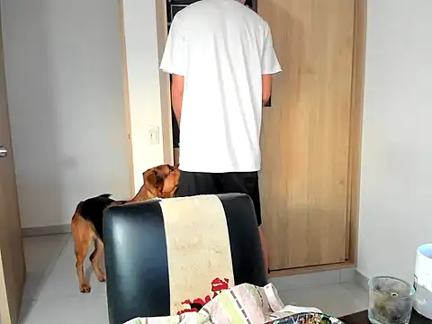 ChrisDamon online show from January 6, 2026, 11:25 am