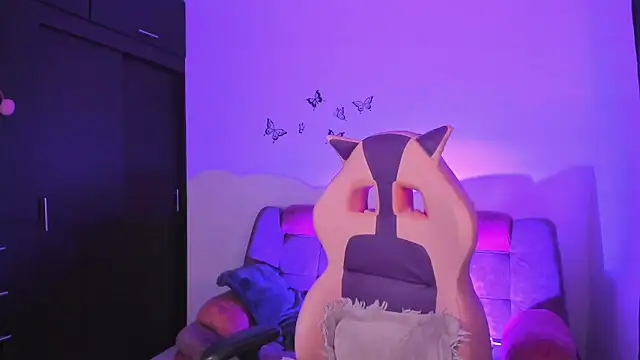 Nasha abby online show from October 16, 2025, 11:02 pm