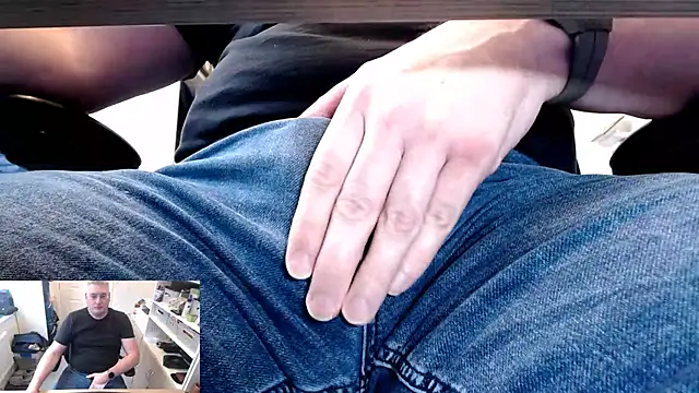 RicRockhard online show from April 14, 2026, 2:11 pm