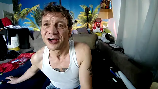 Snapshot of druckfug chatting on December 5, 2025, 11:09 am druckfug online show from December 5, 2025, 11:09 am