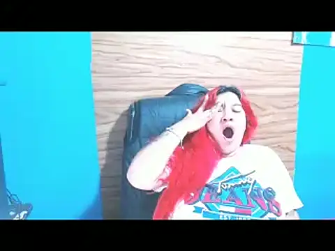 Snapshot of Dulce_domini chatting on January 21, 2025, 4:10 am Dulce domini online show from January 21, 2025, 4:10 am