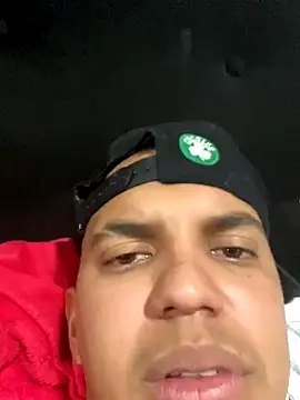 elperrys online show from November 1, 2025, 8:25 pm