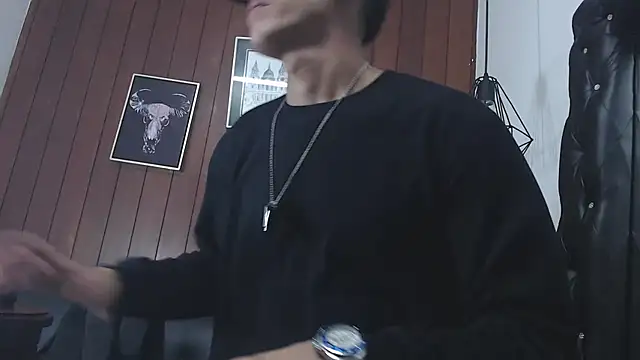 Snapshot of GaboReyes chatting on March 19, 2025, 3:41 am GaboReyes online show from March 19, 2025, 3:41 am