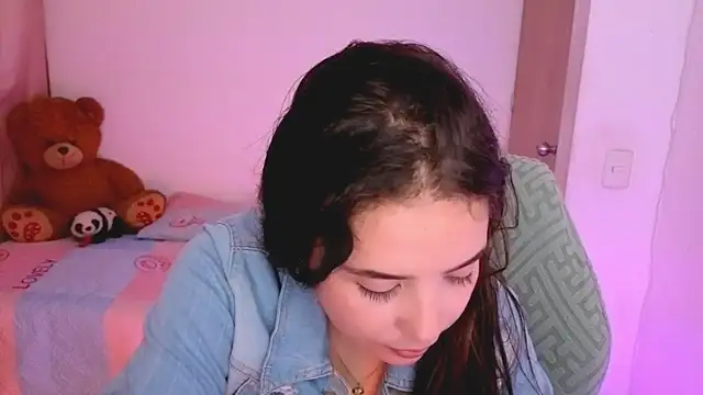  alicia z online show from March 20, 2026, 5:47 pm