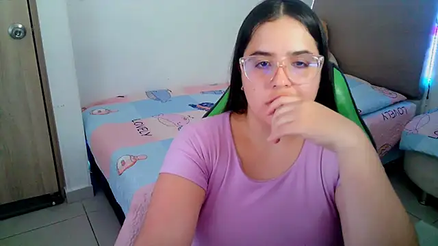  alicia z online show from February 22, 2025, 12:16 am