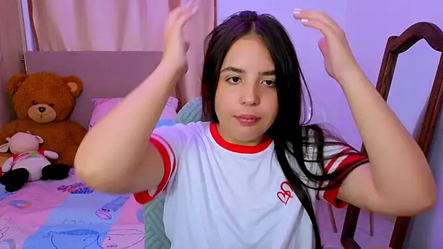  alicia z online show from February 26, 2026, 4:23 am