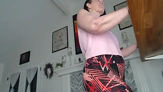 Snapshot of AuroraWillows chatting on October 15, 2025, 11:07 am AuroraWillows online show from October 15, 2025, 11:07 am