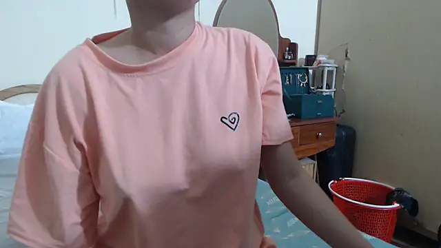 Beauty Asian Tina online show from October 18, 2025, 12:45 am