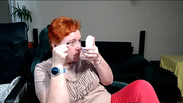 JoannaAndNeighbour online show from March 22, 2026, 8:27 am