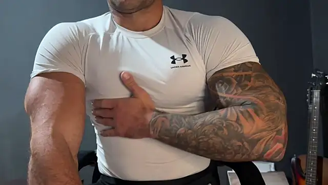 Mr YourGod online show from September 23, 2025, 3:08 pm