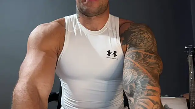 Mr YourGod online show from September 19, 2025, 7:12 am