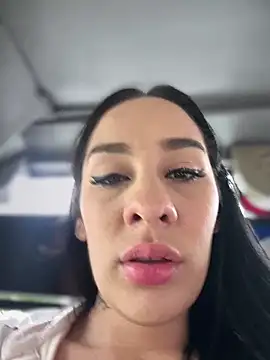 Snapshot of __IRIS__ chatting on February 11, 2026, 2:50 pm IRIS online show from February 11, 2026, 2:50 pm