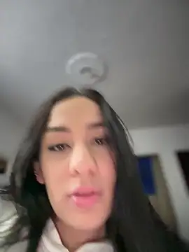 Snapshot of __IRIS__ chatting on February 18, 2026, 2:24 pm IRIS online show from February 18, 2026, 2:24 pm