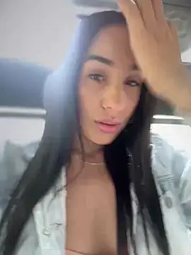   IRIS   online show from February 10, 2025, 3:53 pm