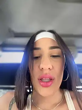   IRIS   online show from March 19, 2025, 2:02 pm