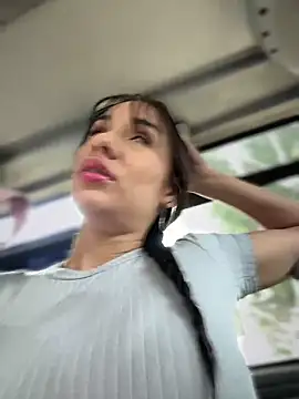   IRIS   online show from February 6, 2025, 8:13 pm