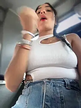   IRIS   online show from March 7, 2025, 1:40 pm